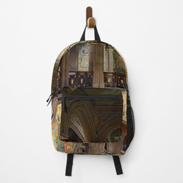 Item preview, Christmas at the Scottish Portrait Gallery, Edinburgh designed and sold by Trevor and Photos.