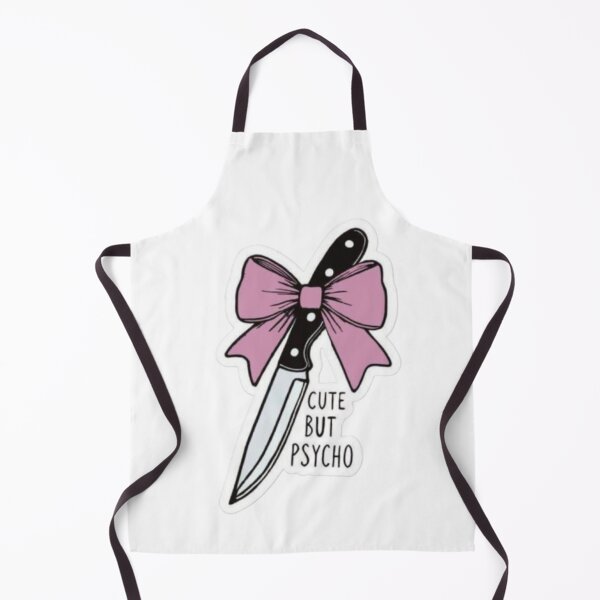 Item preview, Jeweled Cute But Psycho Bow Knife Coquette Aesthetic Art designed and sold by DESIGN DIMENSION .