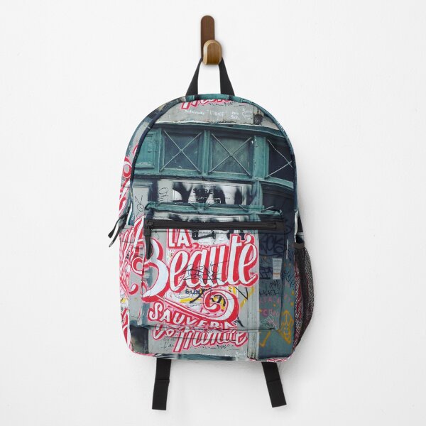 Item preview, Beauty will save the world designed and sold by MirelleHDB.