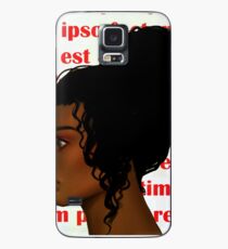 Puella Deus Case/Skin for Samsung Galaxy