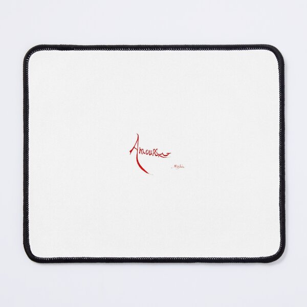 Item preview, Love - Original Arabic Calligraphy (حب - خط عربي أصلي). designed and sold by nbbyaidan.