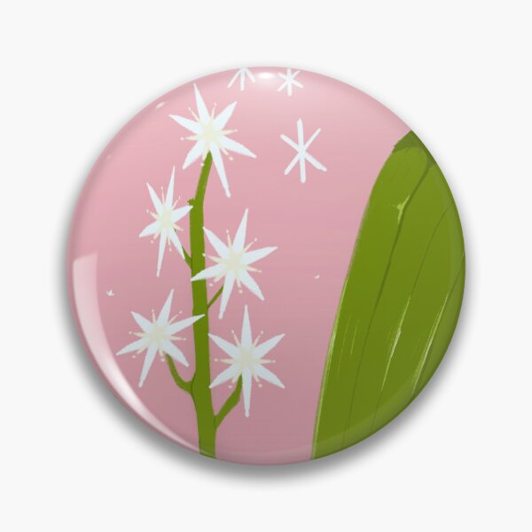 Item preview, Starry Lily designed and sold by LazarusTaxon.