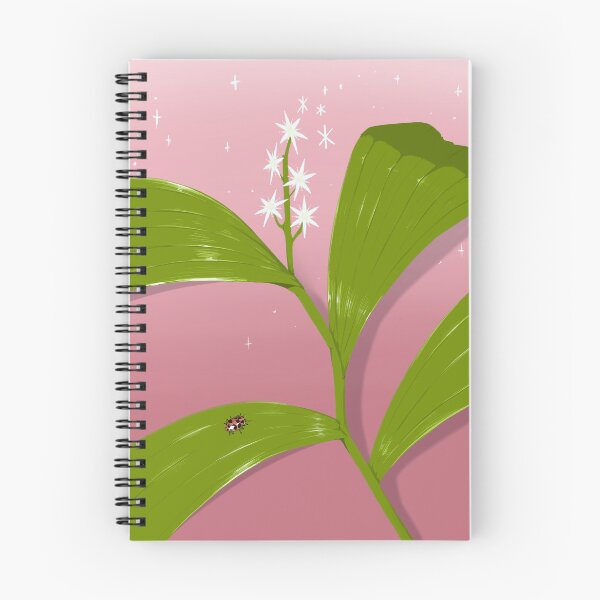 Item preview, Starry Lily designed and sold by LazarusTaxon.