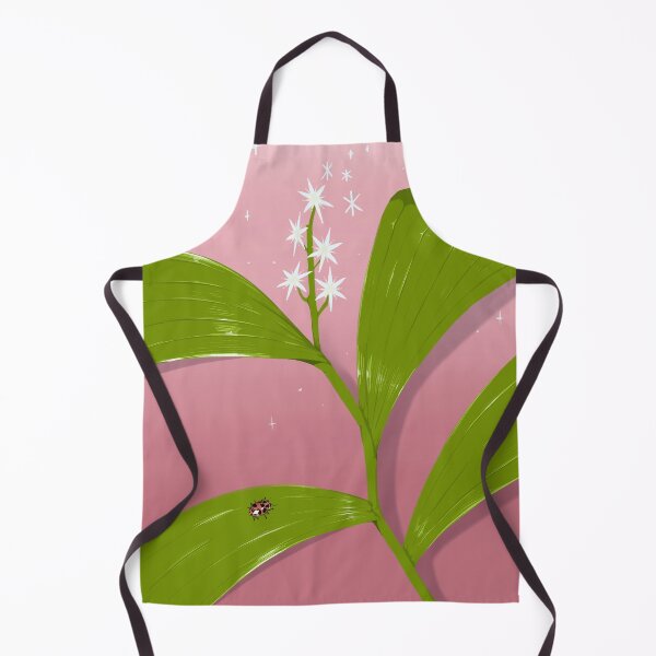Item preview, Starry Lily designed and sold by LazarusTaxon.
