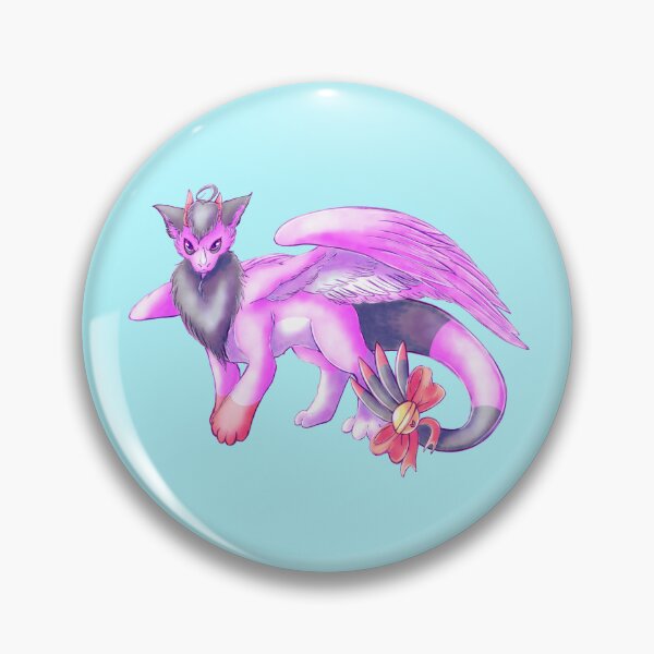 Item preview, Berry The Dragon  designed and sold by SarahArundale.