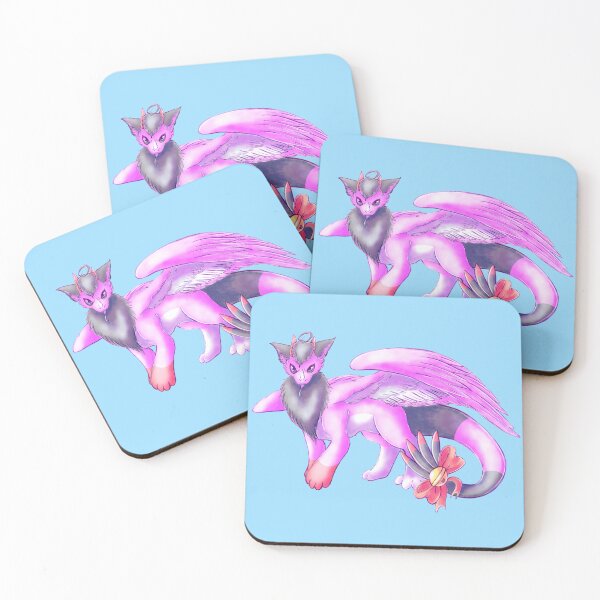 Item preview, Berry The Dragon  designed and sold by SarahArundale.
