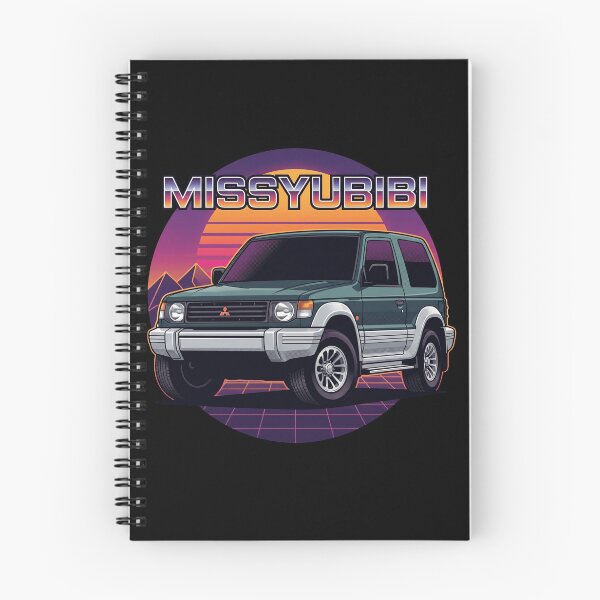 Item preview, Pajero MISSYUBIBI 2 door Green designed and sold by Off-Road-Zone.