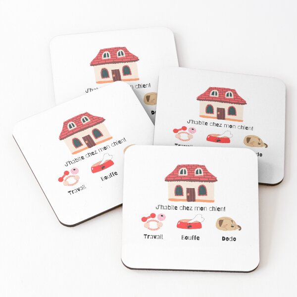 Item preview, Cadeau chien ideal designed and sold by WagAndWoof.