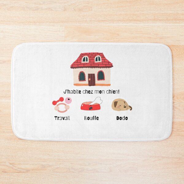 Item preview, Cadeau chien ideal designed and sold by WagAndWoof.