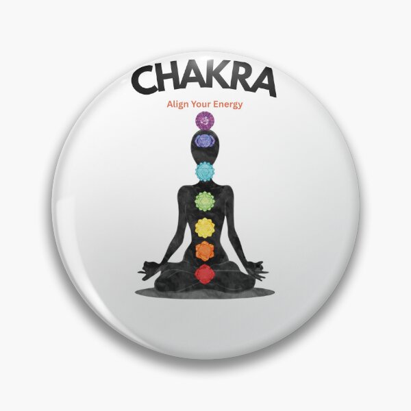 Item preview, Chakra - Yoga Motivation designed and sold by PJ_Artistry.