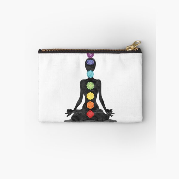 Item preview, Chakra - Yoga Motivation designed and sold by PJ_Artistry.