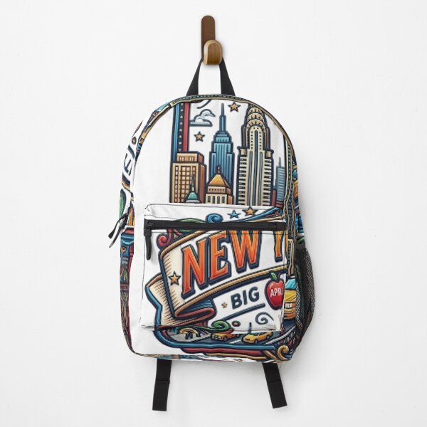 Item preview, NEW YORK CITY designed and sold by likbatonboot.