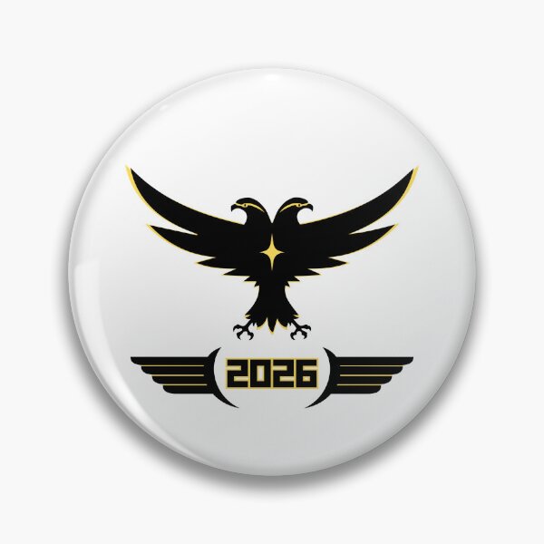 Item preview, 2026 Black & Yellow Bird designed and sold by Digitaload.