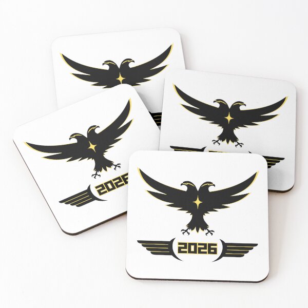 Item preview, 2026 Black & Yellow Bird designed and sold by Digitaload.