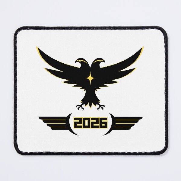 Item preview, 2026 Black & Yellow Bird designed and sold by Digitaload.