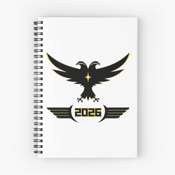 Item preview, 2026 Black & Yellow Bird designed and sold by Digitaload.