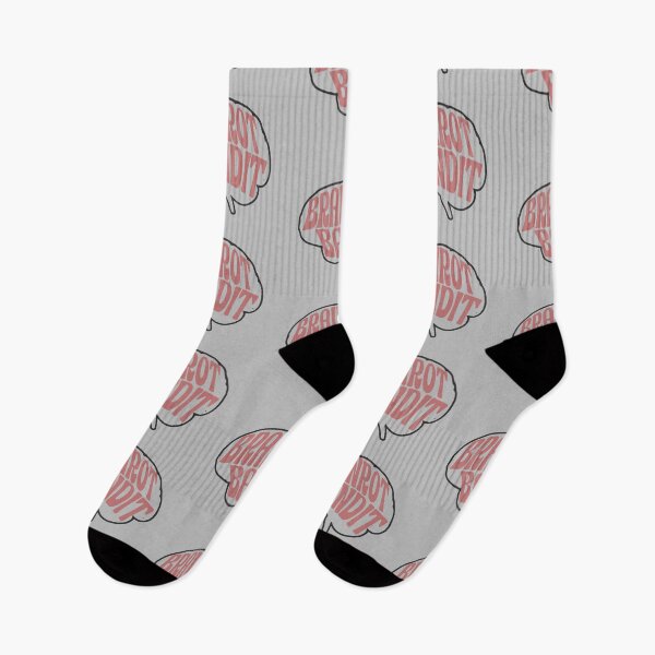 Item preview, Brainrot Bandit Doomscrolling Meme Design designed and sold by 1timelab.