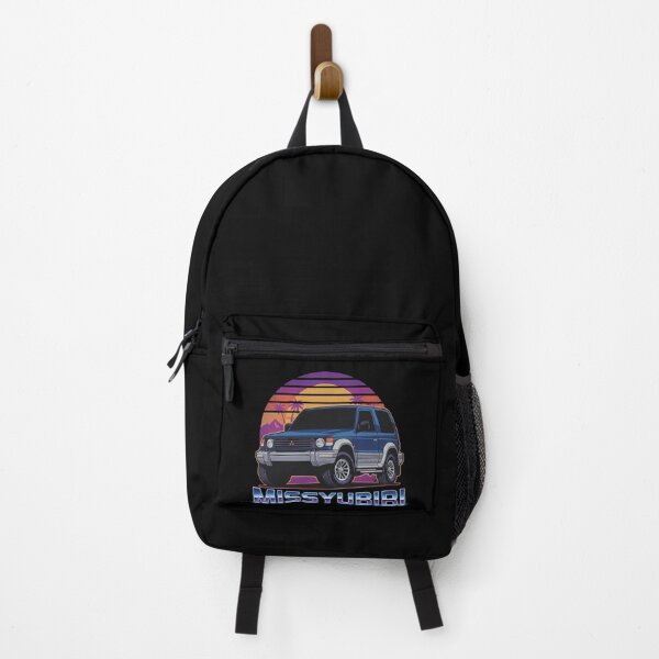 Item preview, Pajero MISSYUBIBI 2 door Blue designed and sold by Off-Road-Zone.