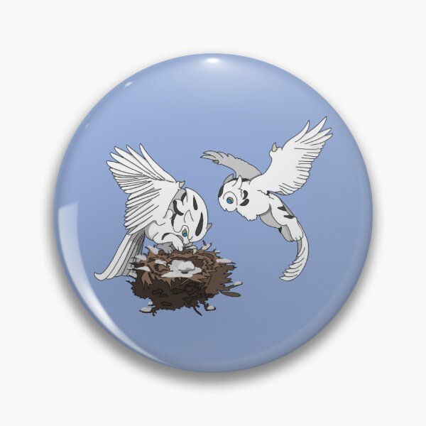 Item preview, Tiger Owls designed and sold by SeenaOC.