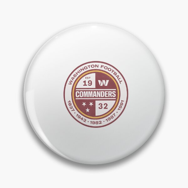Item preview, Washington Redskins designed and sold by UllricKramer.