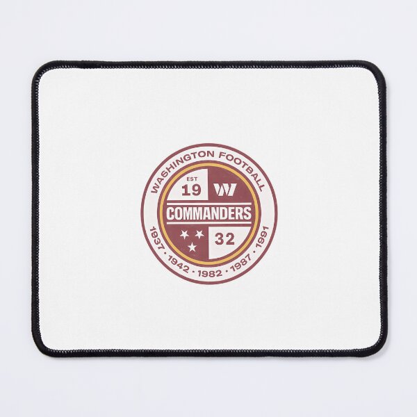 Item preview, Washington Redskins designed and sold by UllricKramer.