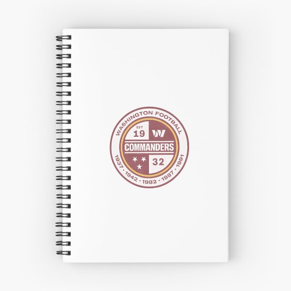 Item preview, Washington Redskins designed and sold by UllricKramer.