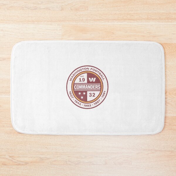 Item preview, Washington Redskins designed and sold by UllricKramer.