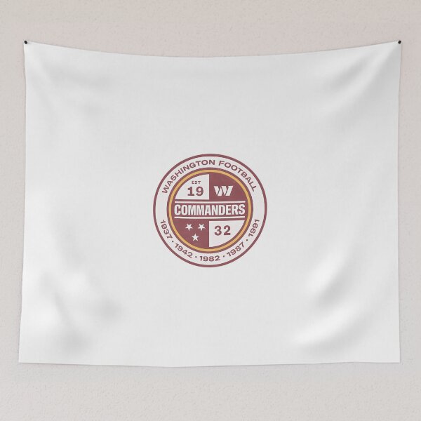 Item preview, Washington Redskins designed and sold by UllricKramer.