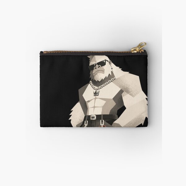 Item preview, Boss Mode Ape designed and sold by KtacoYellow.