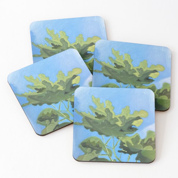 Item preview, Fig Leaves designed and sold by Jeanne Henner.