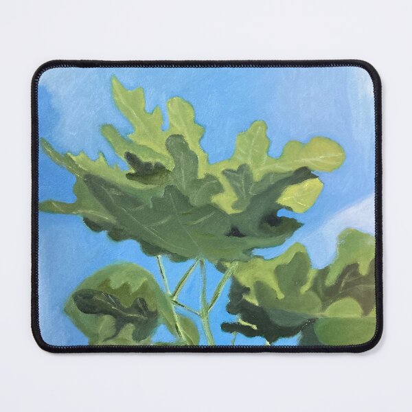 Item preview, Fig Leaves designed and sold by Jeanne Henner.