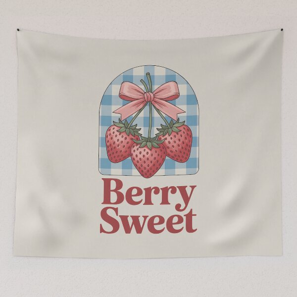 Artikelvorschau, Berry Sweet entworfen und verkauft von Bal Drops.