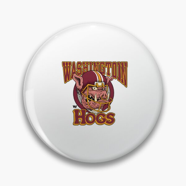 Item preview, Washington Redskins designed and sold by UllricKramer.