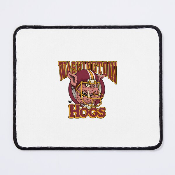 Item preview, Washington Redskins designed and sold by UllricKramer.