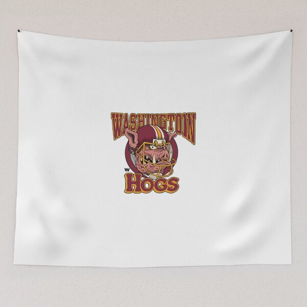 Item preview, Washington Redskins designed and sold by UllricKramer.