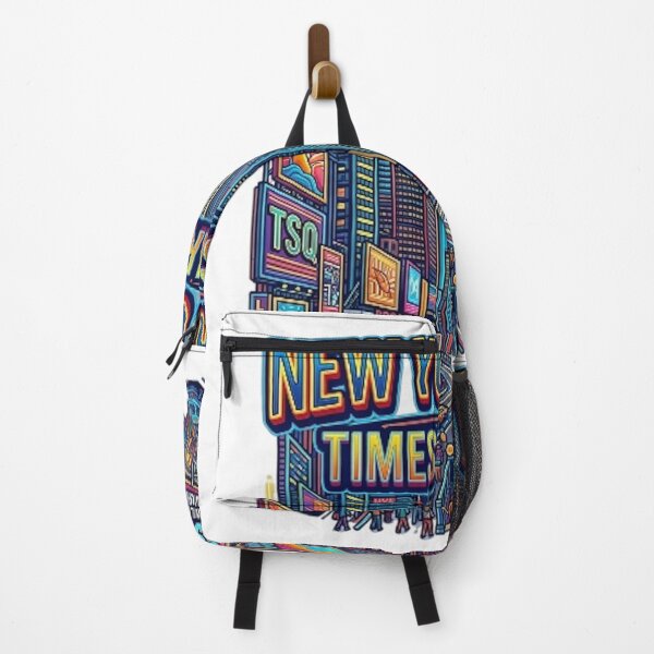 Item preview, NEW YORK CITY designed and sold by likbatonboot.