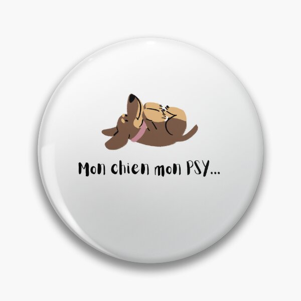 Item preview, Cadeau chien ideal designed and sold by WagAndWoof.