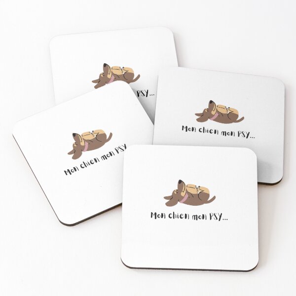 Item preview, Cadeau chien ideal designed and sold by WagAndWoof.