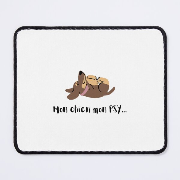 Item preview, Cadeau chien ideal designed and sold by WagAndWoof.