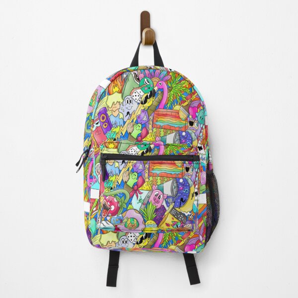Item preview, Doodle Art designed and sold by Purplecatty444.