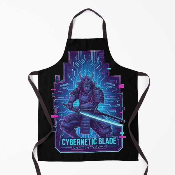 Item preview, Cyberpunk - Cybernetic Blade - Glitch designed and sold by clubtee.
