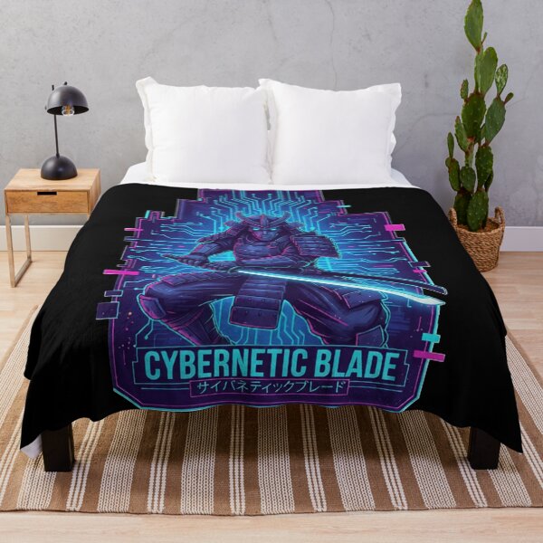 Item preview, Cyberpunk  - Cybernetic Blade - Glitch designed and sold by clubtee.