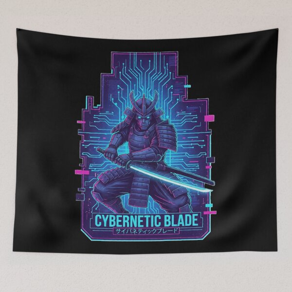 Item preview, Cyberpunk  - Cybernetic Blade - Glitch designed and sold by clubtee.