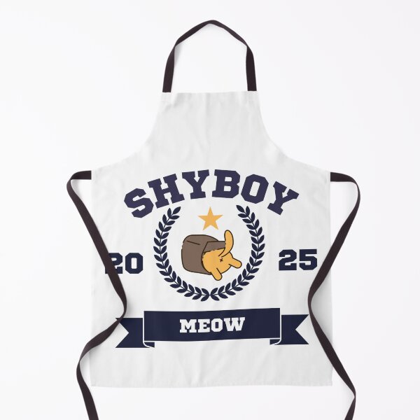 Item preview, Shy boy cat designed and sold by JRroess.