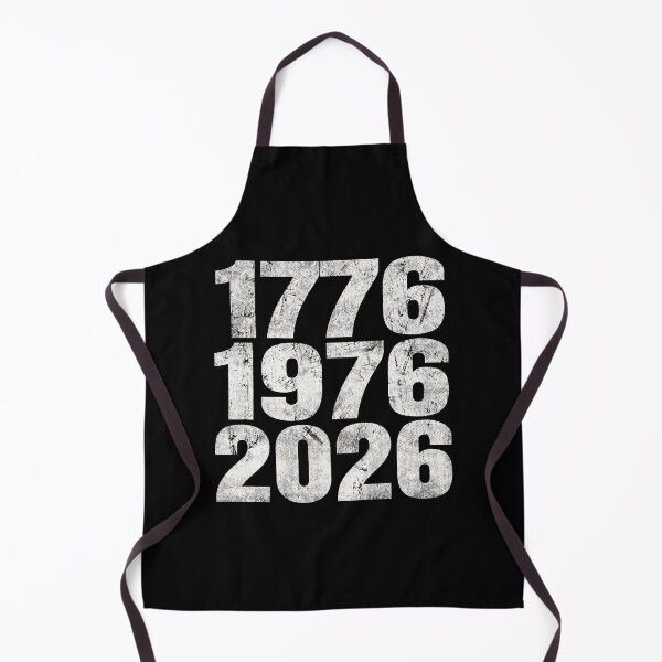 Item preview, 1776, 1976, 2026: A Historic 50th Birthday Celebration. vintage. #2 designed and sold by EunsooLee.