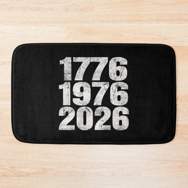 Item preview, 1776, 1976, 2026: A Historic 50th Birthday Celebration. vintage. #2 designed and sold by EunsooLee.