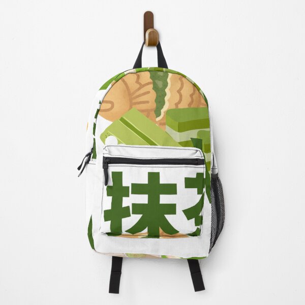 Item preview, Matcha Vibe : A Collection of Matcha desserts designed and sold by Niji Hibana.