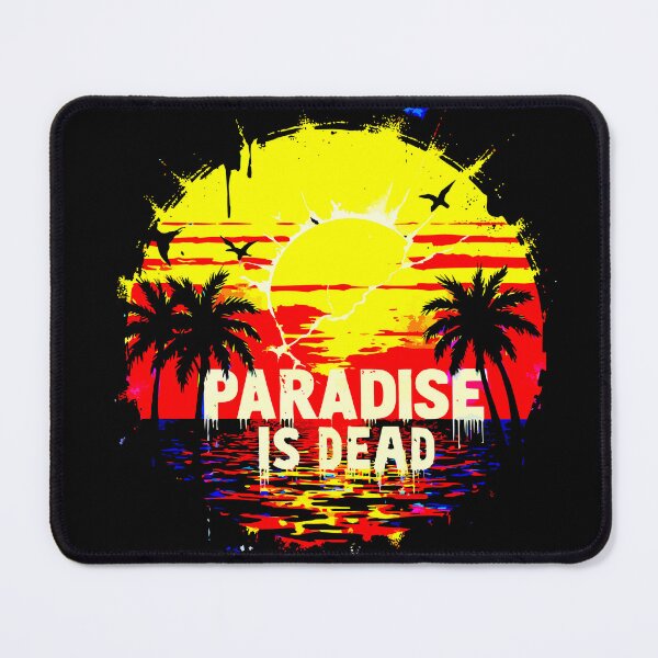 Item preview, Vintage Sunset T-Shirt – Retro Beach Graphic Tee, Dark Aesthetic Summer Outfit designed and sold by VikArtStudio.