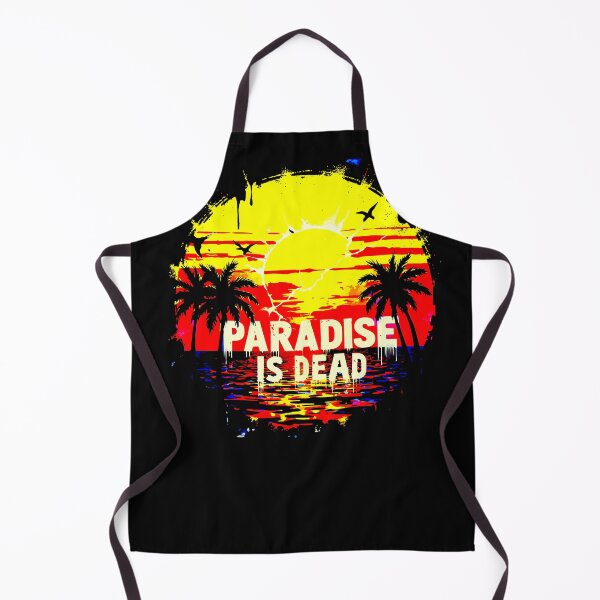 Item preview, Vintage Sunset T-Shirt – Retro Beach Graphic Tee, Dark Aesthetic Summer Outfit designed and sold by VikArtStudio.