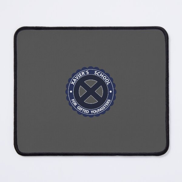 Item preview, Xavier's School for Gifted Youngsters designed and sold by Morrigan Croft.
